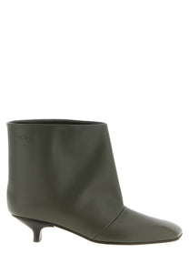VICINI - VICINI - ’Cizin’ ankle boots - Women’s Shoes