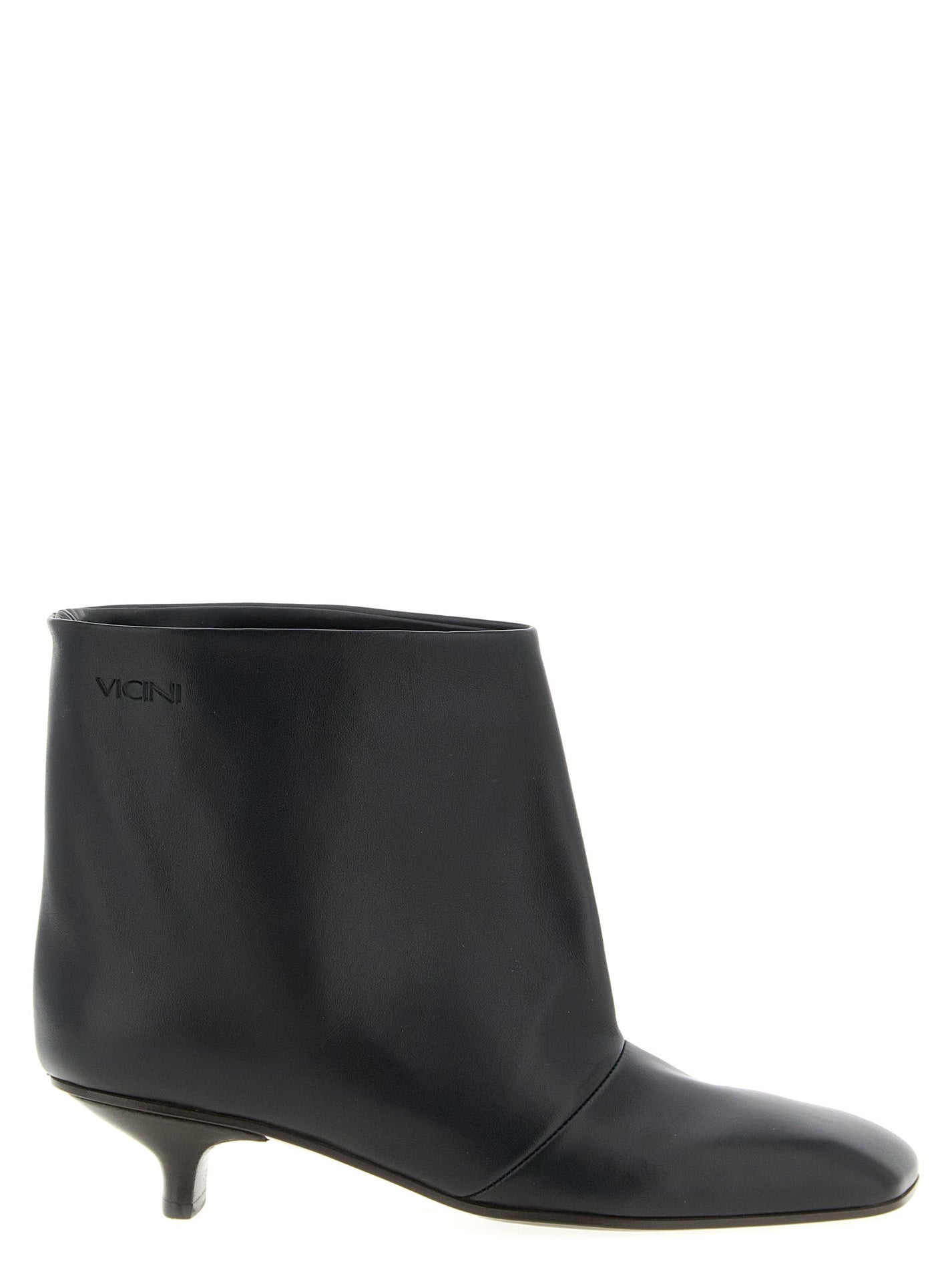 VICINI - VICINI - ’Cizin’ ankle boots - Women’s Shoes