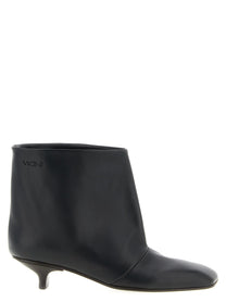 VICINI - VICINI - ’Cizin’ ankle boots - Women’s Shoes