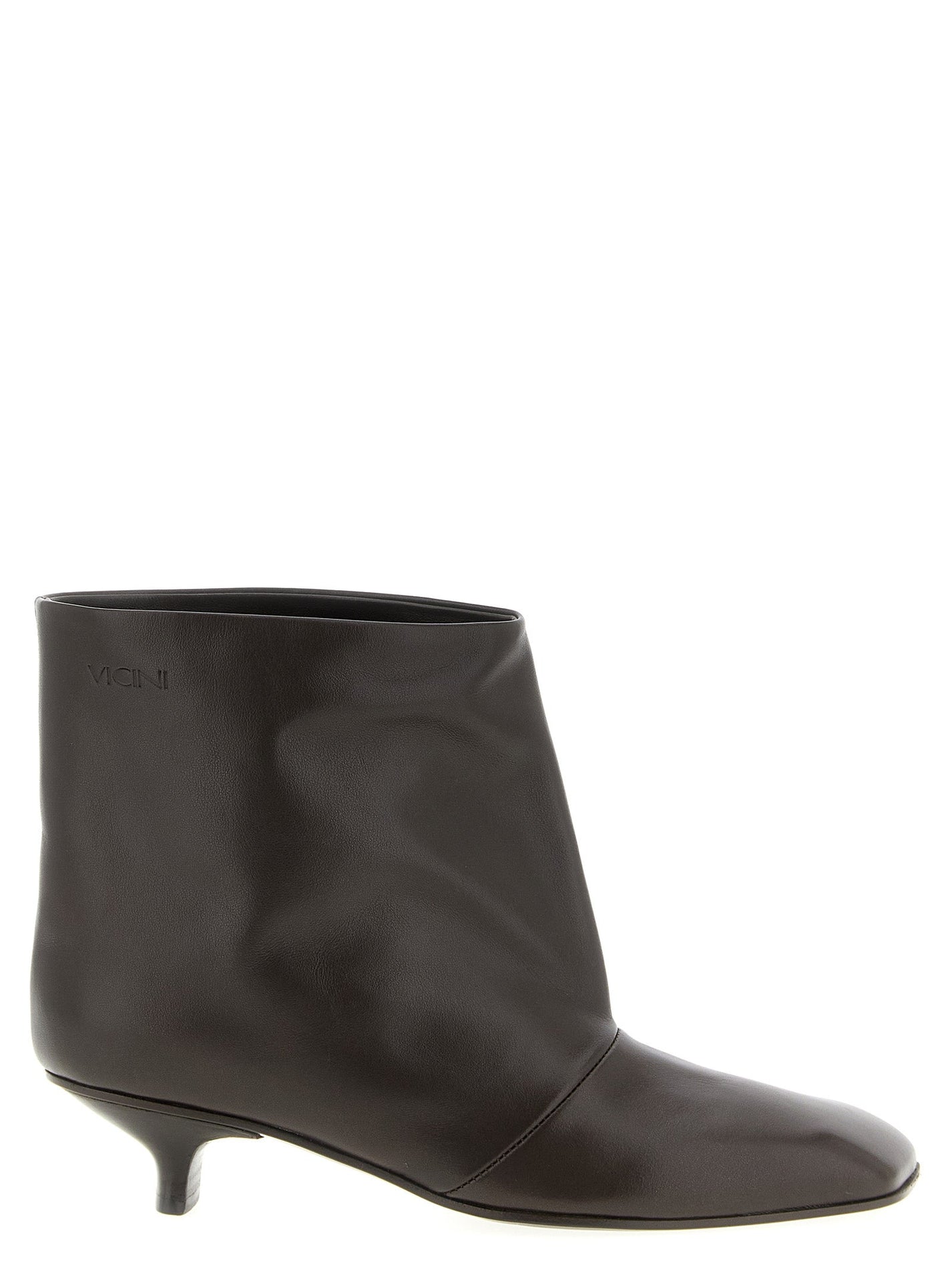 VICINI - VICINI - ’Cizin’ ankle boots - Women’s Shoes