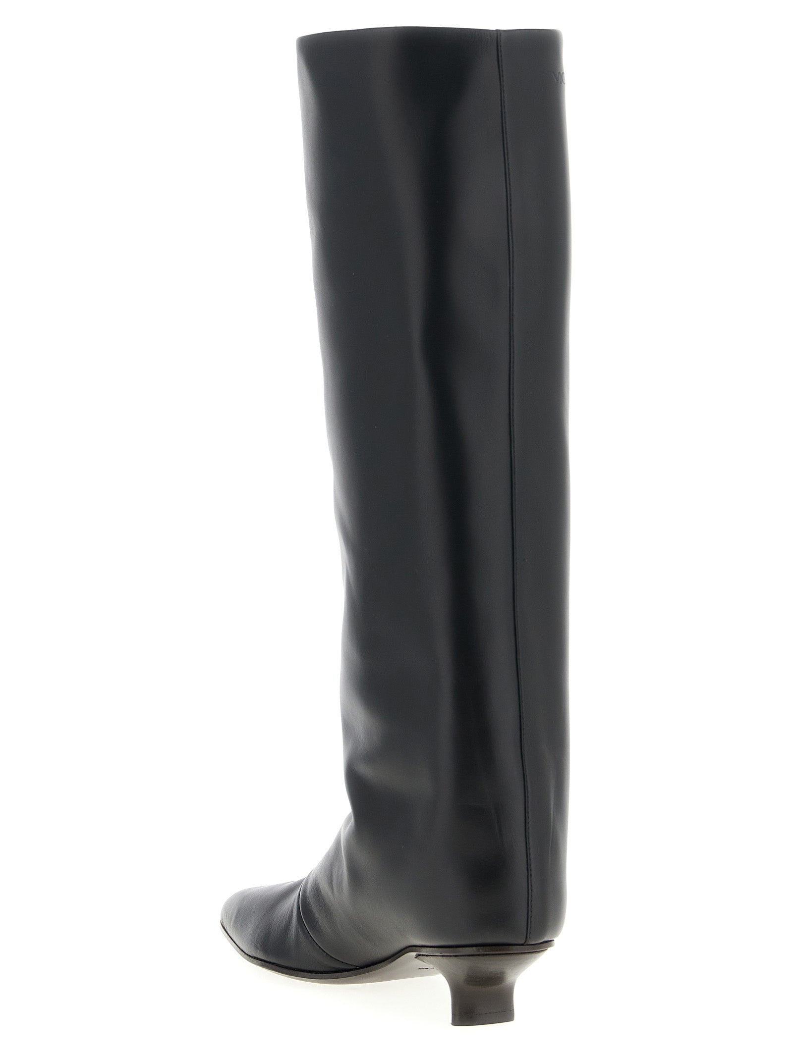 VICINI - VICINI - ’Cizin’ boots - Women’s Shoes