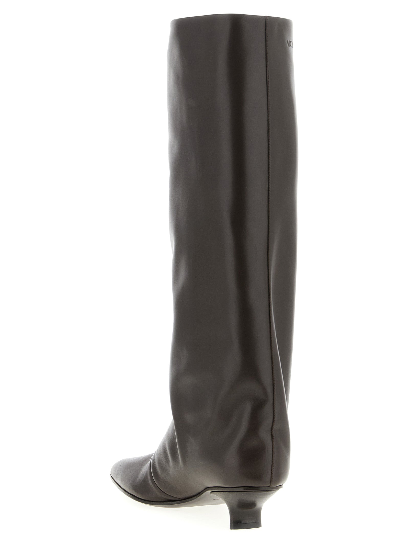 VICINI - VICINI - ’Cizin’ boots - Women’s Shoes