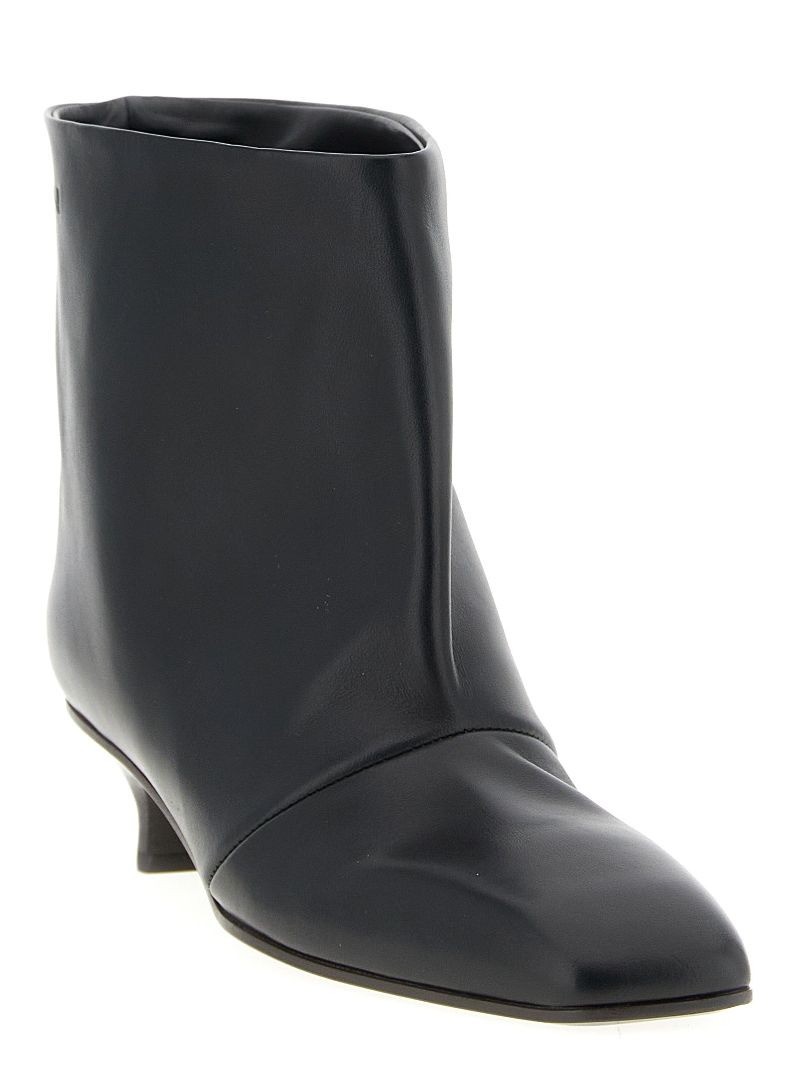 VICINI - VICINI - ’Cizin’ ankle boots - Women’s Shoes