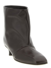 VICINI - VICINI - ’Cizin’ ankle boots - Women’s Shoes