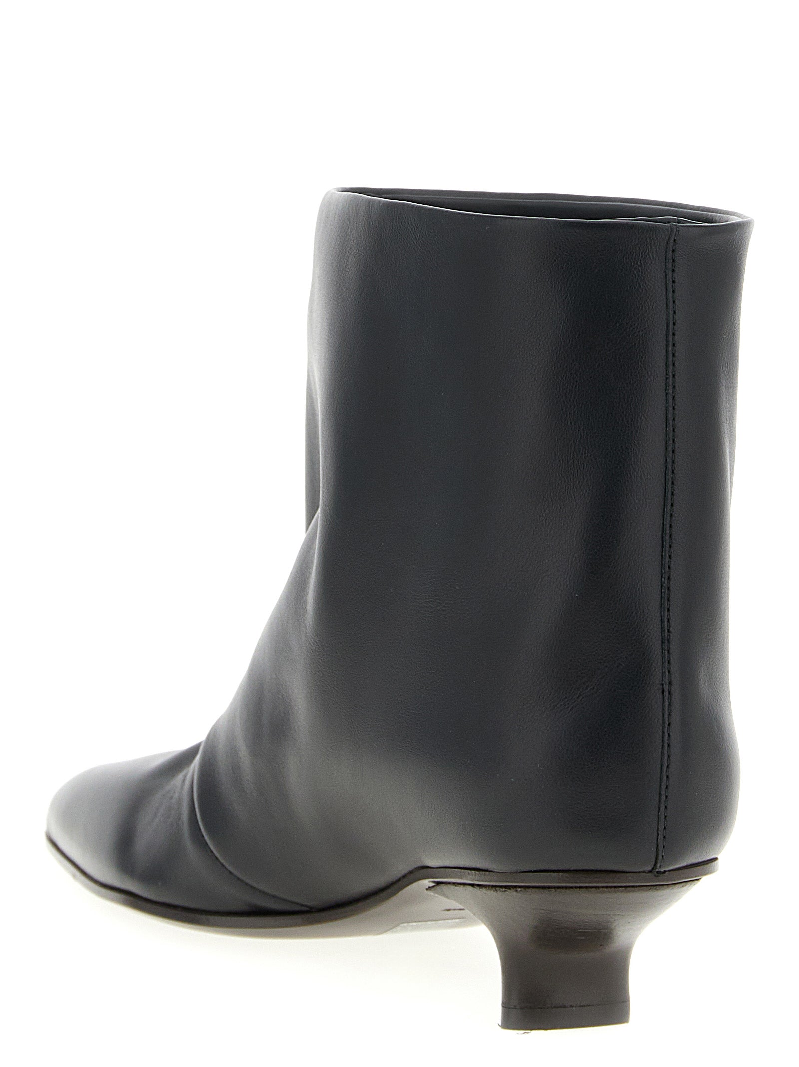 VICINI - VICINI - ’Cizin’ ankle boots - Women’s Shoes