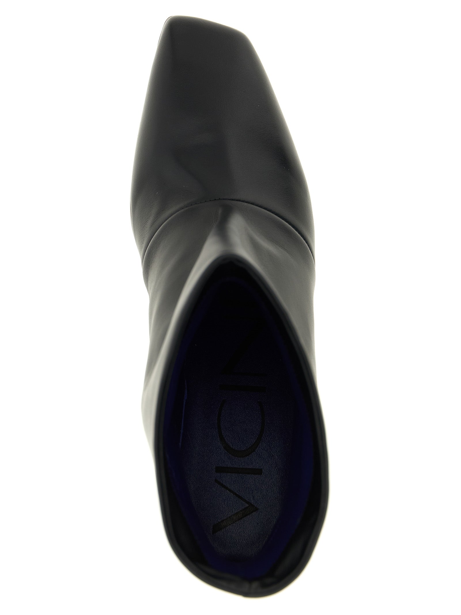 VICINI - VICINI - ’Cizin’ ankle boots - Women’s Shoes