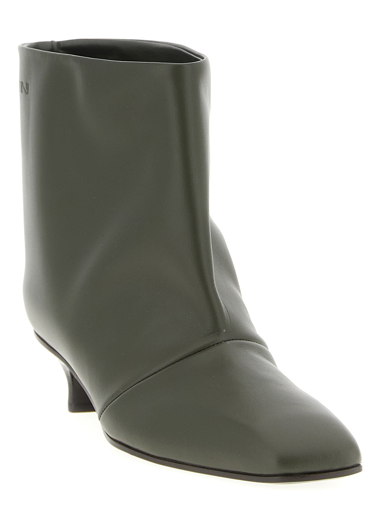VICINI - VICINI - ’Cizin’ ankle boots - Women’s Shoes