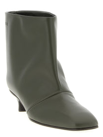 VICINI - VICINI - ’Cizin’ ankle boots - Women’s Shoes