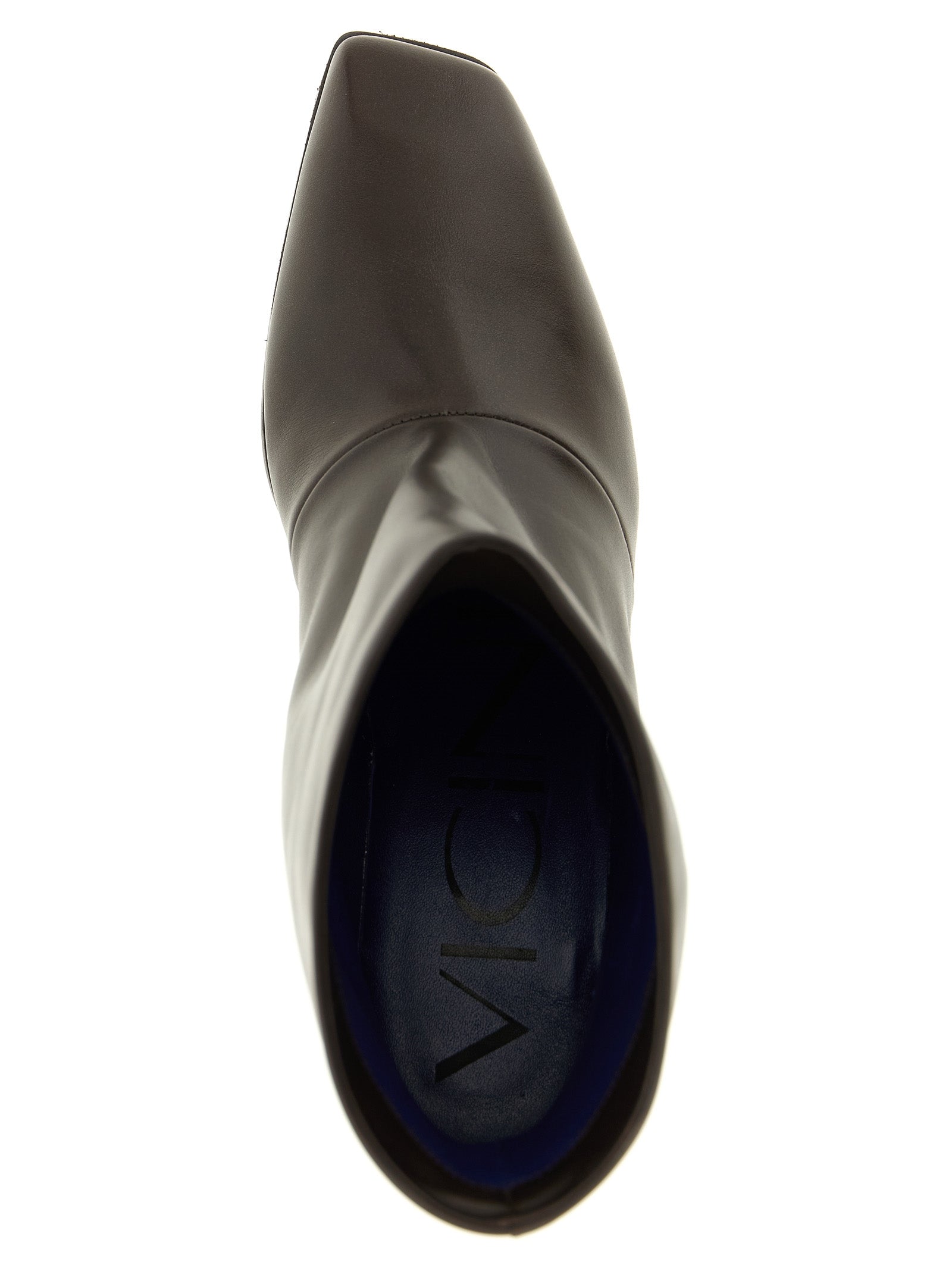 VICINI - VICINI - ’Cizin’ ankle boots - Women’s Shoes