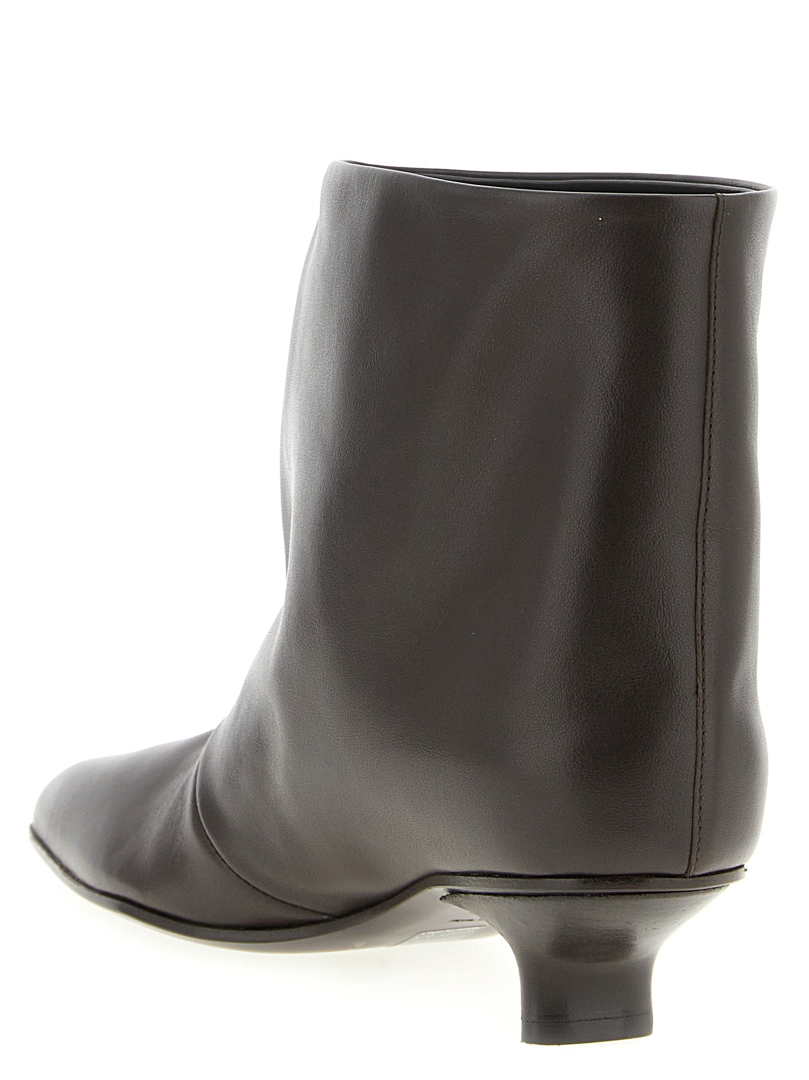 VICINI - VICINI - ’Cizin’ ankle boots - Women’s Shoes