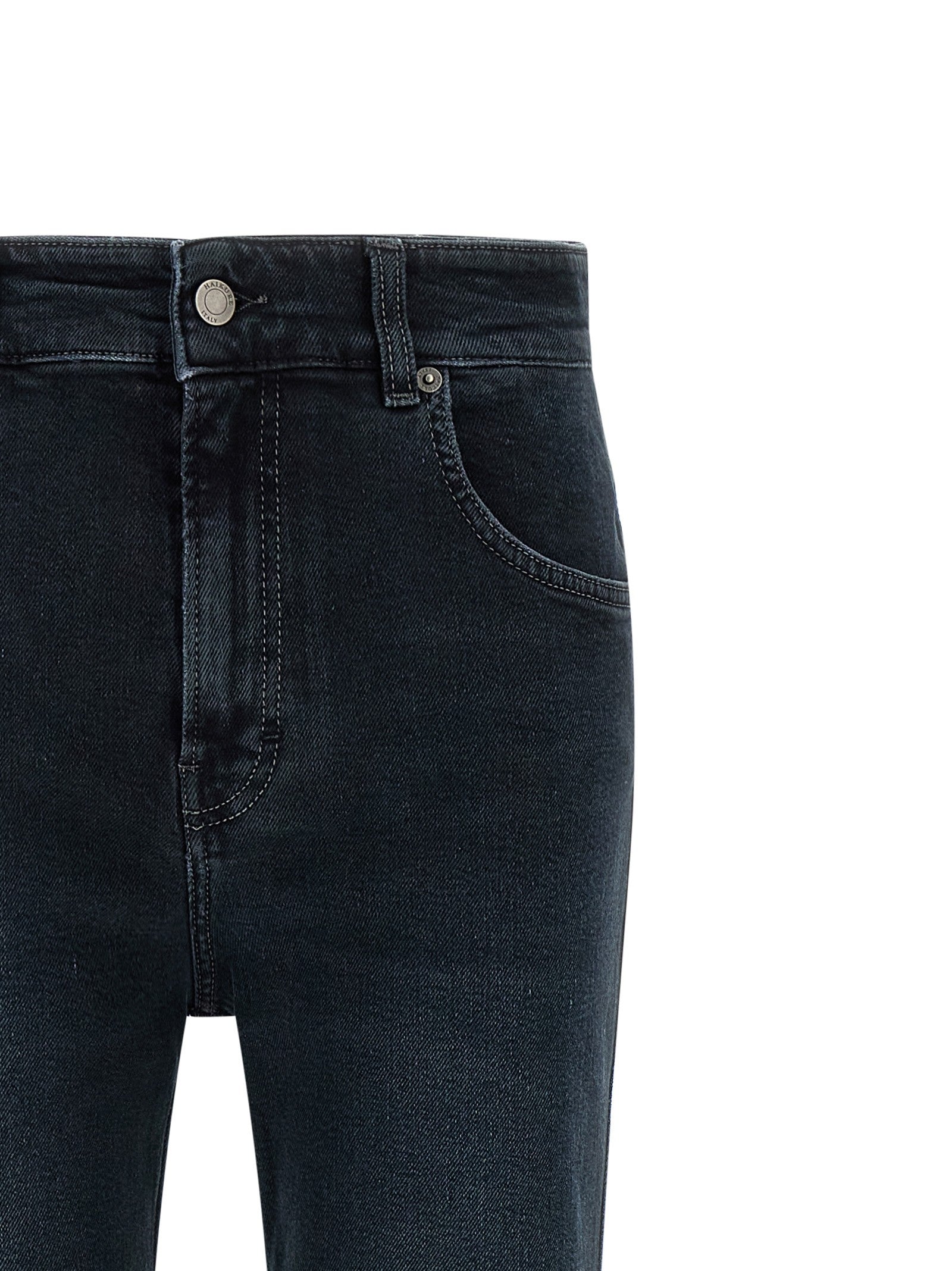 Haikure Vicky Jeans Black