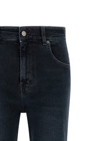 Haikure Vicky Jeans Black