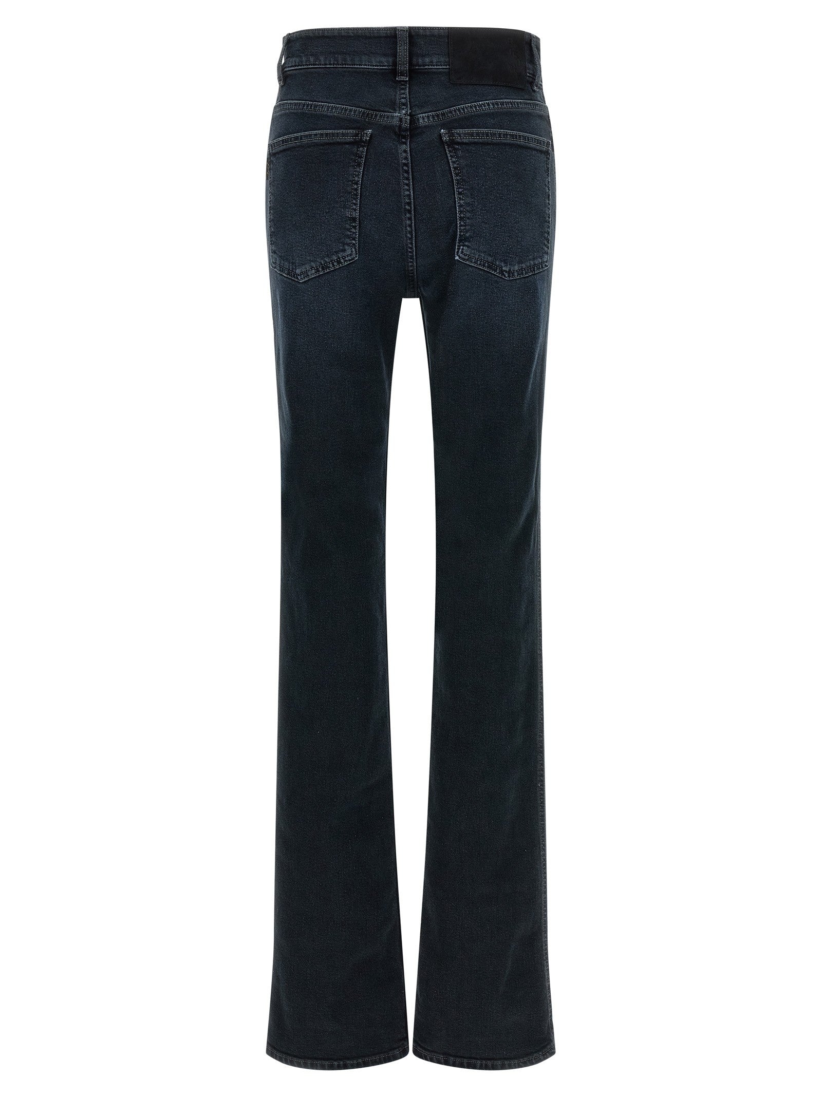 Haikure Vicky Jeans Black