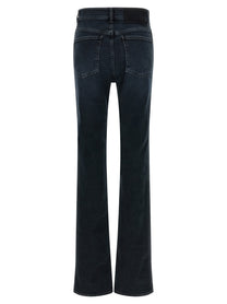 Haikure Vicky Jeans Black