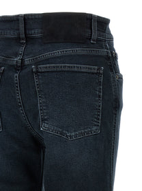 Haikure Vicky Jeans Black