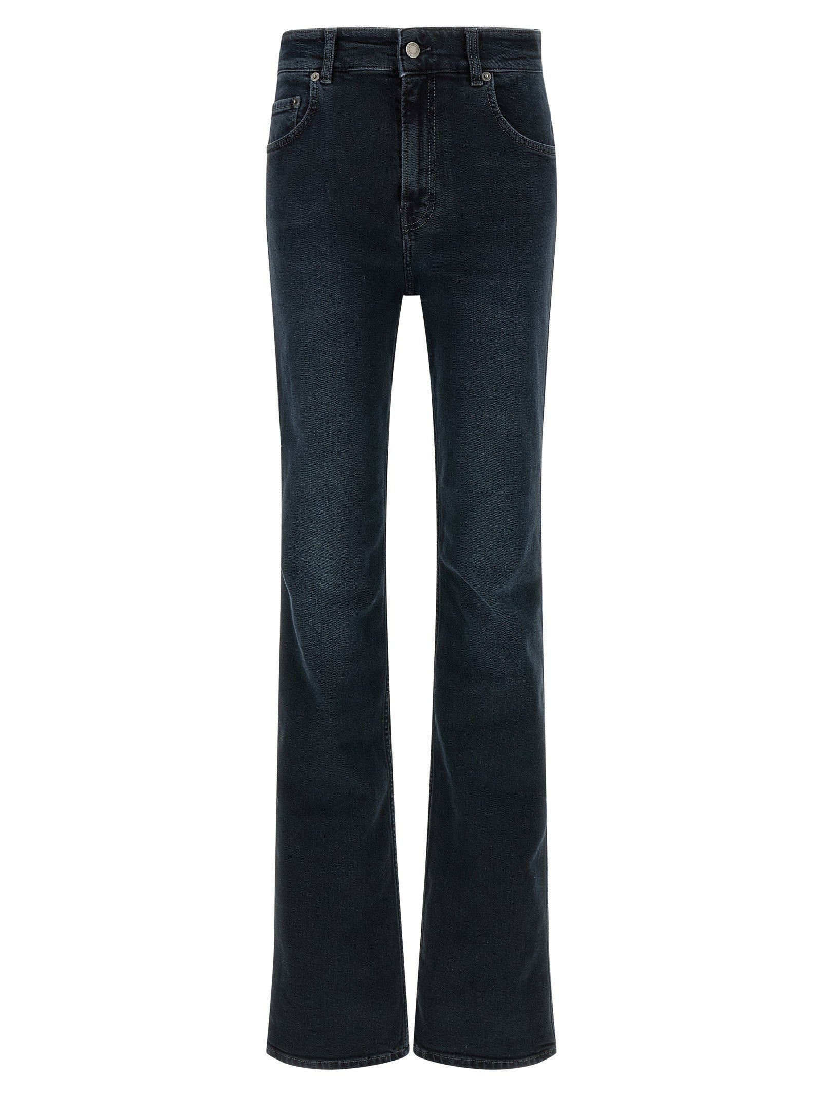 Haikure Vicky Jeans Black