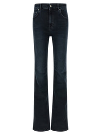 Haikure Vicky Jeans Black