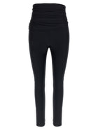 The Andamane Vicky Leggings Black