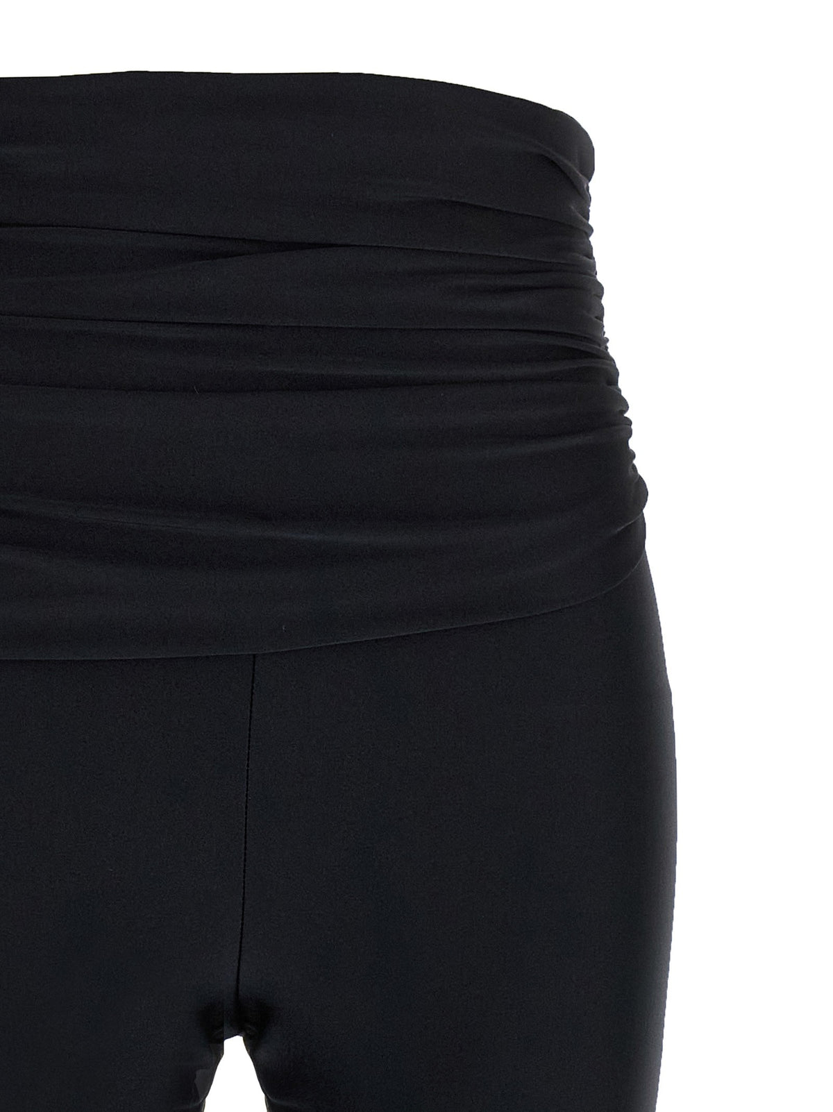 The Andamane Vicky Leggings Black, view 3