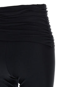 The Andamane Vicky Leggings Black, view 4