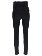 The Andamane Vicky Leggings Black, view 2