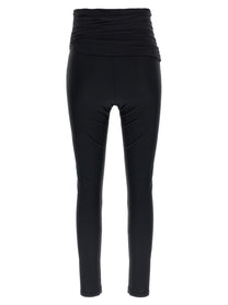 The Andamane Vicky Leggings Black, view 2