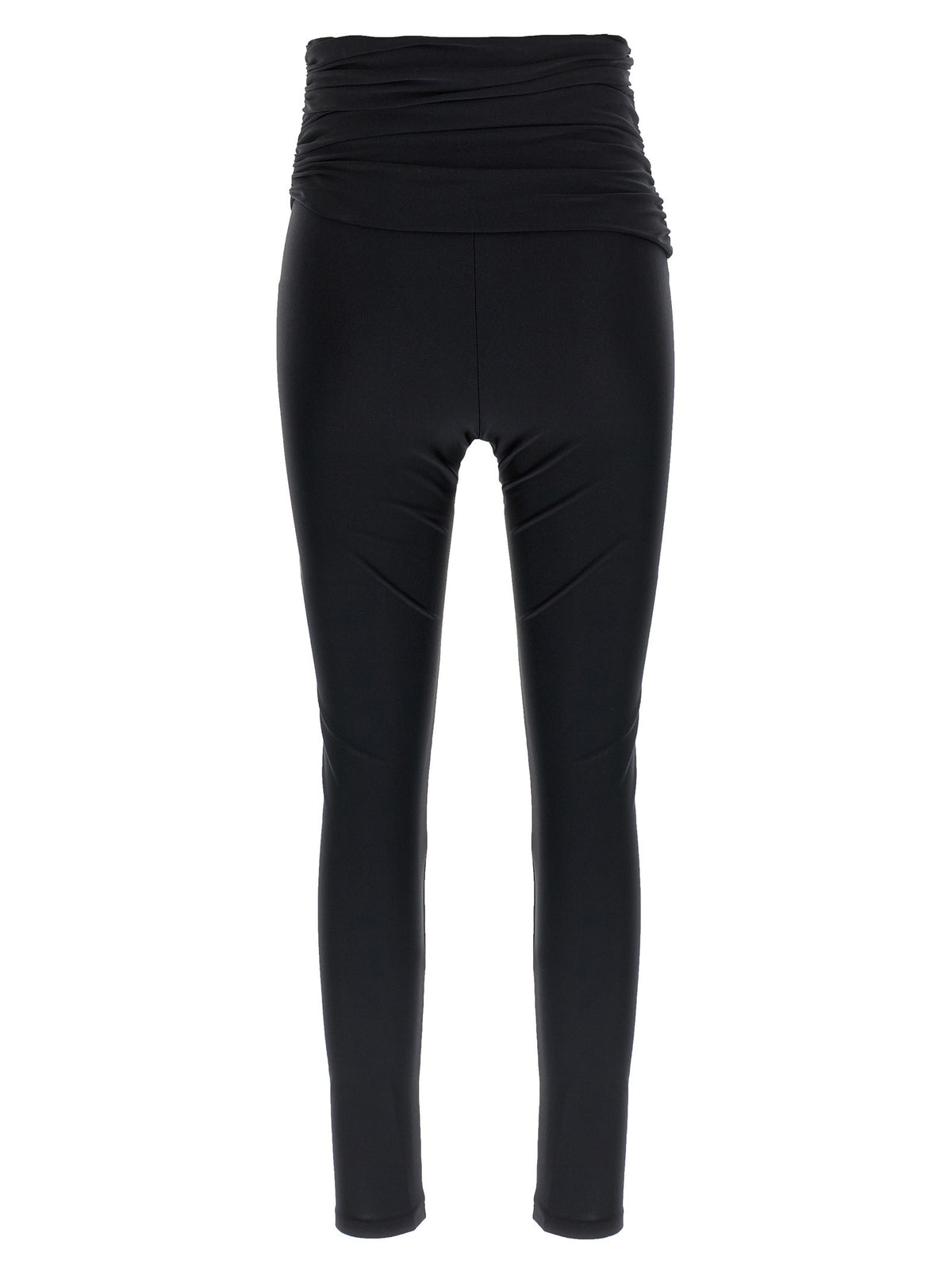 The Andamane Vicky Leggings Black, view 2