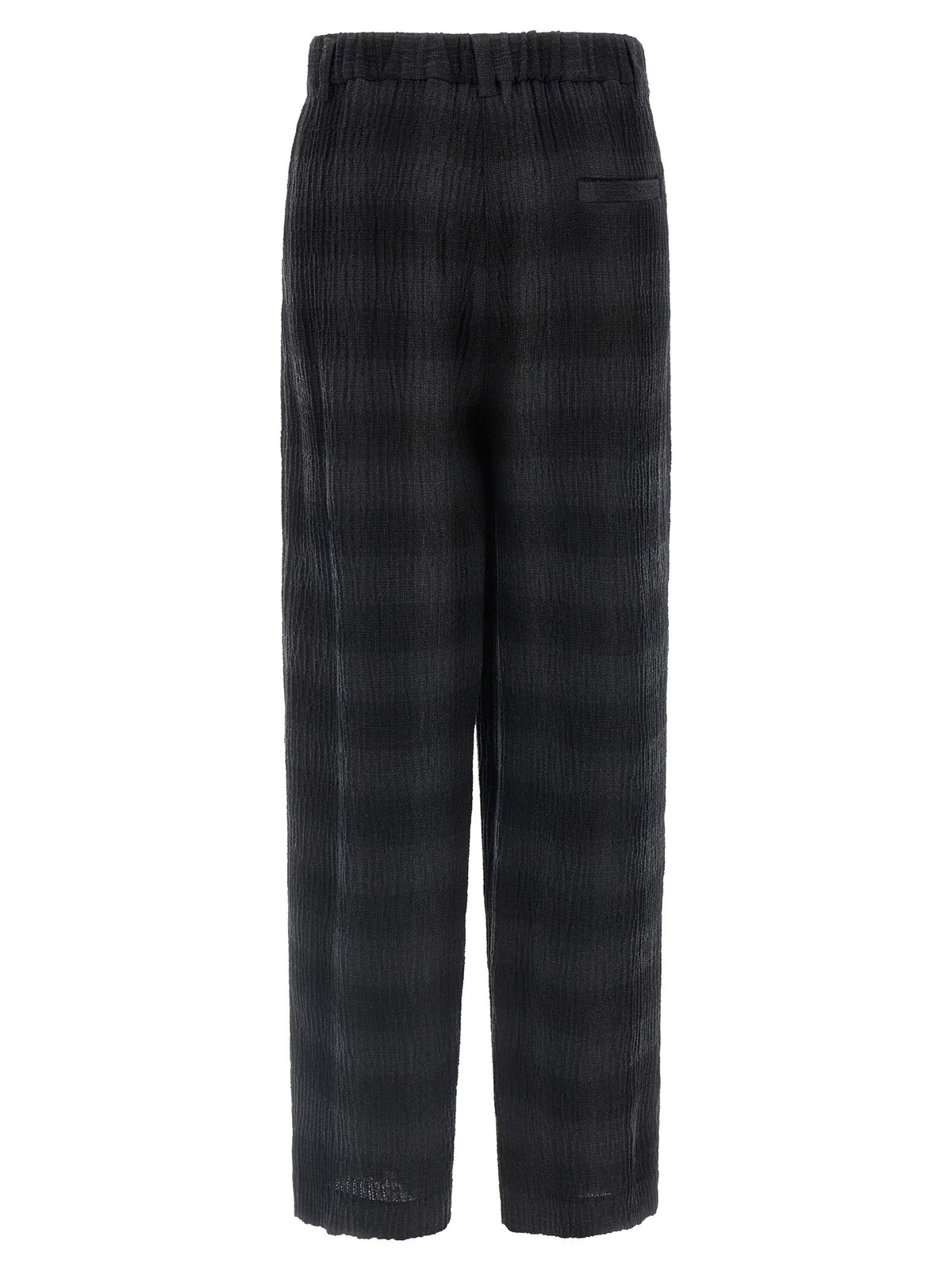 TELA Victor Pants Blue, view 2