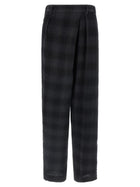 TELA Victor Pants Blue