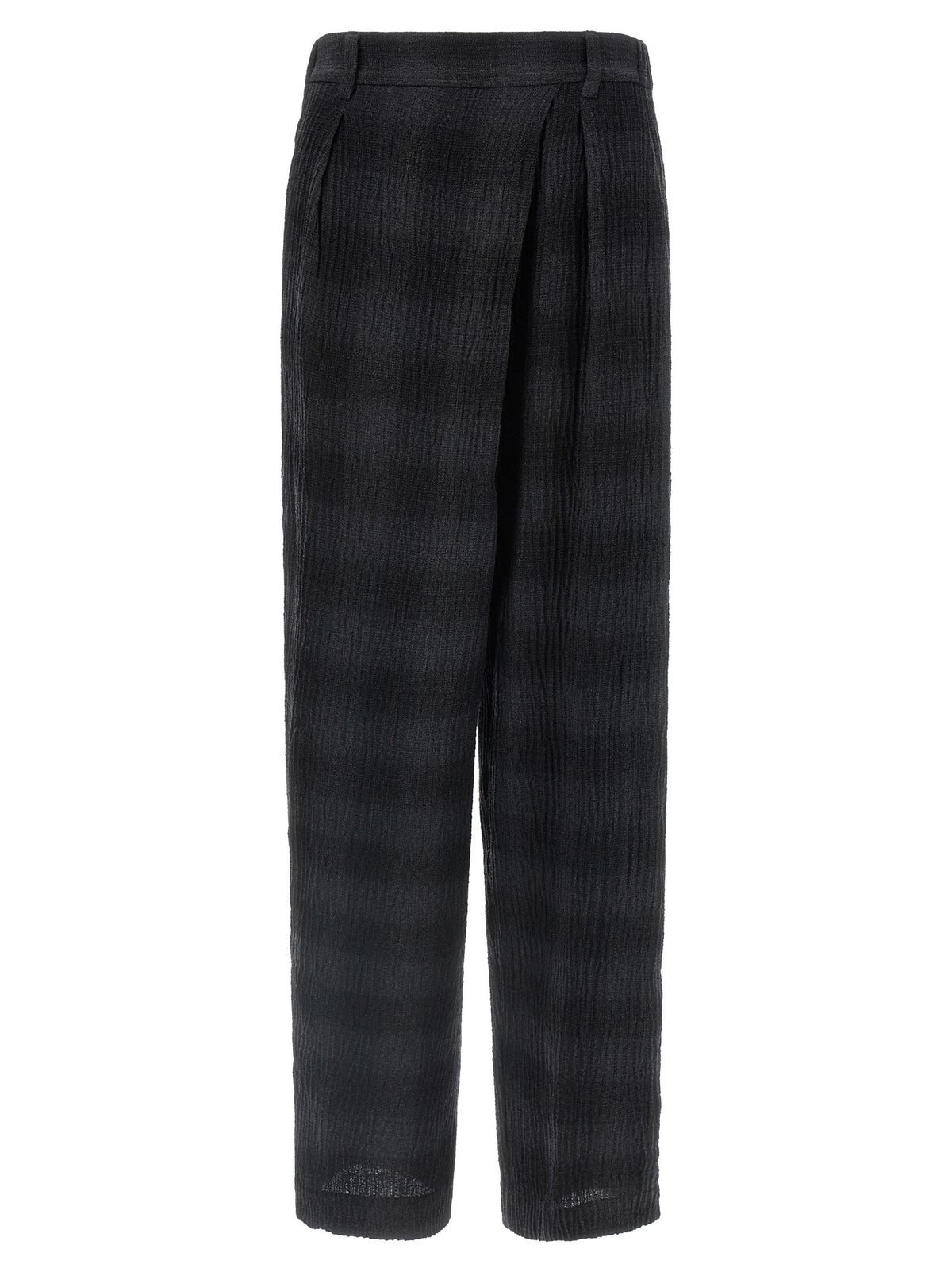 TELA Victor Pants Blue