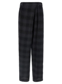 TELA Victor Pants Blue