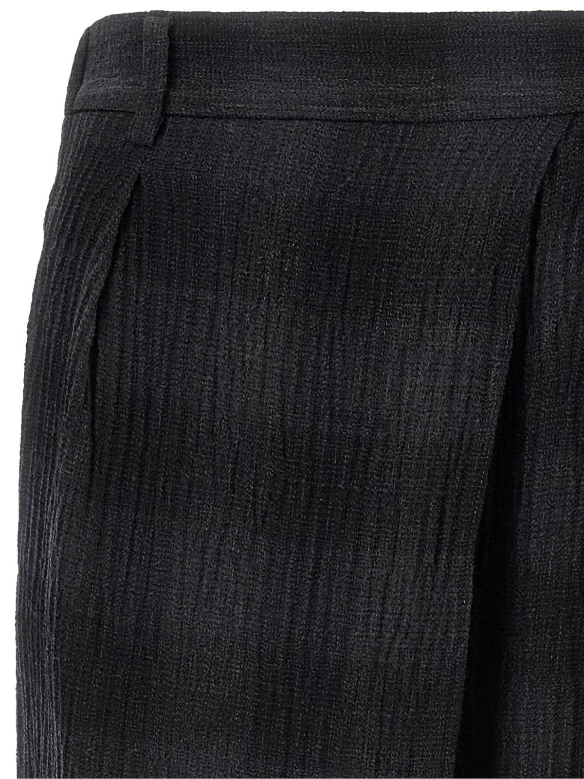 TELA Victor Pants Blue, view 3
