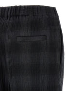 TELA Victor Pants Blue, view 4