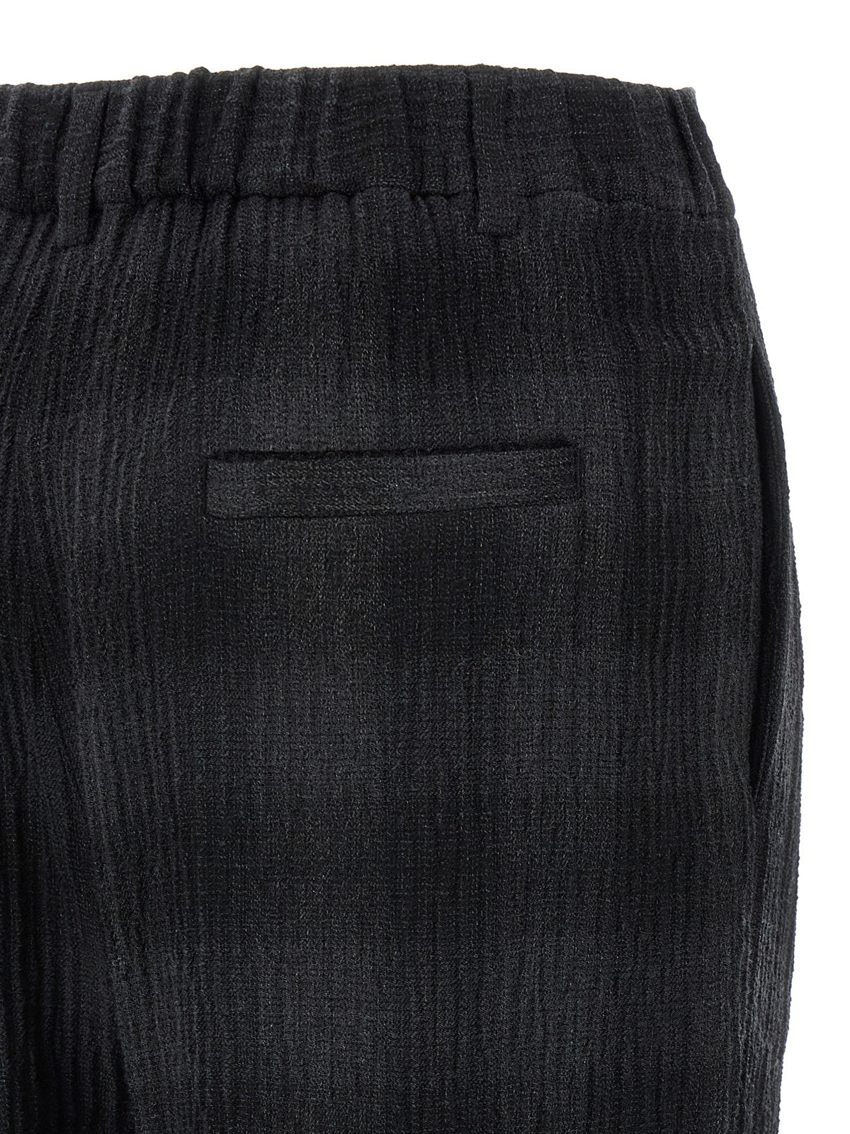TELA Victor Pants Blue