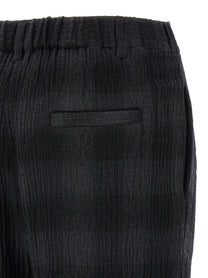 TELA Victor Pants Blue