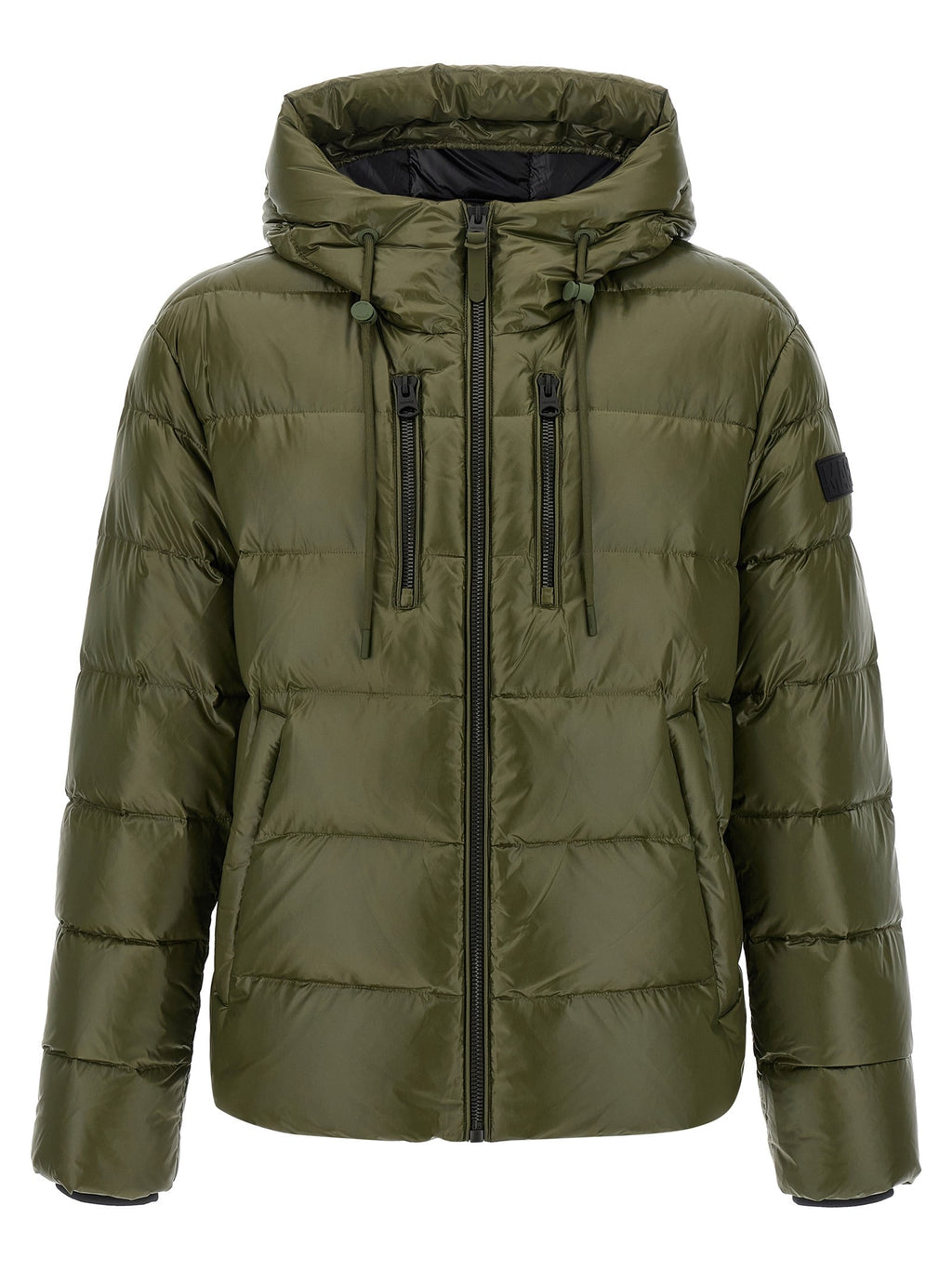 Mackage Victor Down Jacket Green