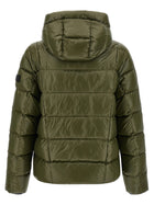 Mackage Victor Down Jacket Green, view 2