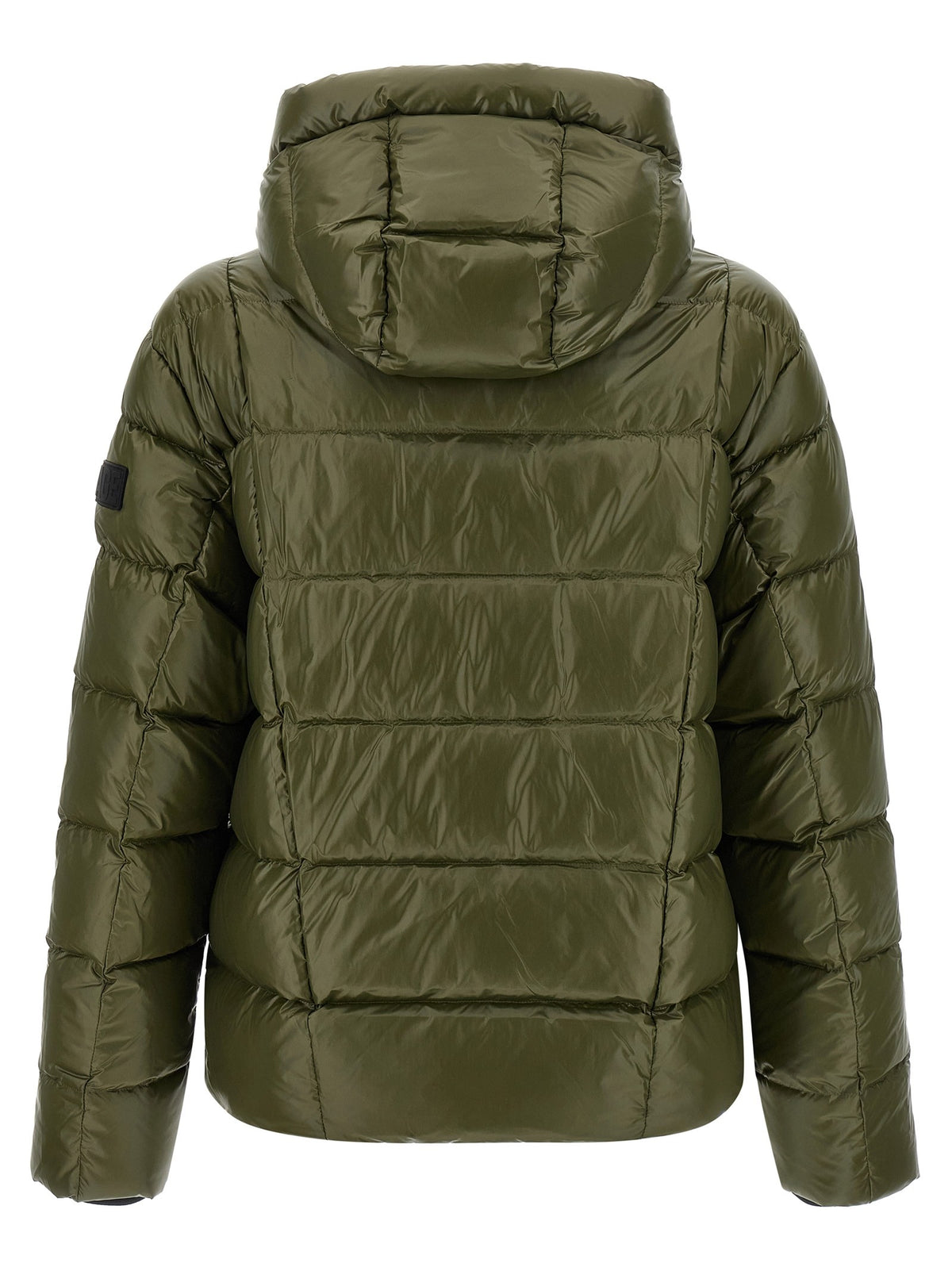 Mackage Victor Down Jacket Green