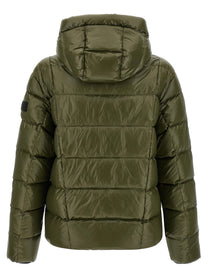 Mackage Victor Down Jacket Green