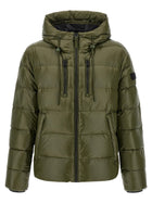 Mackage Victor Down Jacket Green