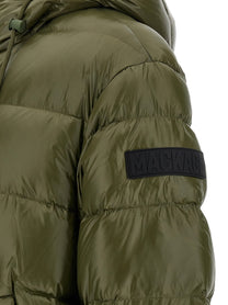 Mackage Victor Down Jacket Green