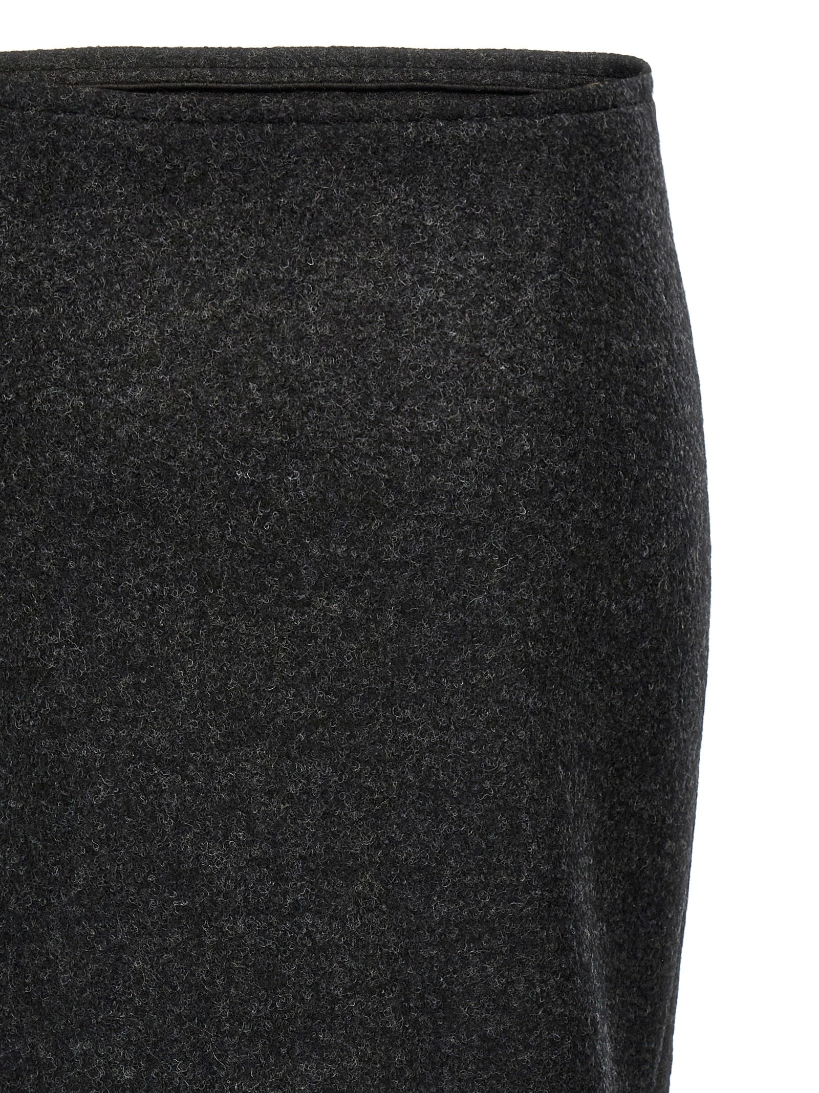 VICTORIA BECKHAM - VICTORIA BECKHAM - ’Padded Tube Detail’ skirt - Women’s Bottoms