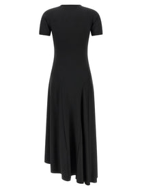 VICTORIA BECKHAM - VICTORIA BECKHAM - ’Zipped front’ dress - Women’s Clothing