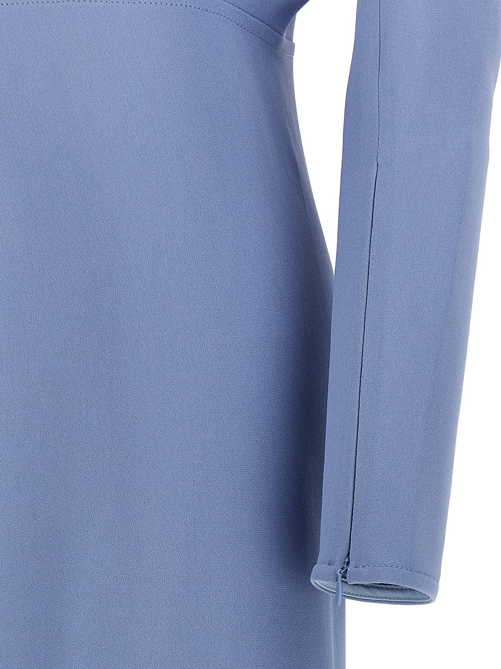 VICTORIA BECKHAM - VICTORIA BECKHAM - ’Dolman Midi’ dress - Women’s Clothing