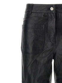 VICTORIA BECKHAM - VICTORIA BECKHAM - ’Alina’ pants - Women’s Pants