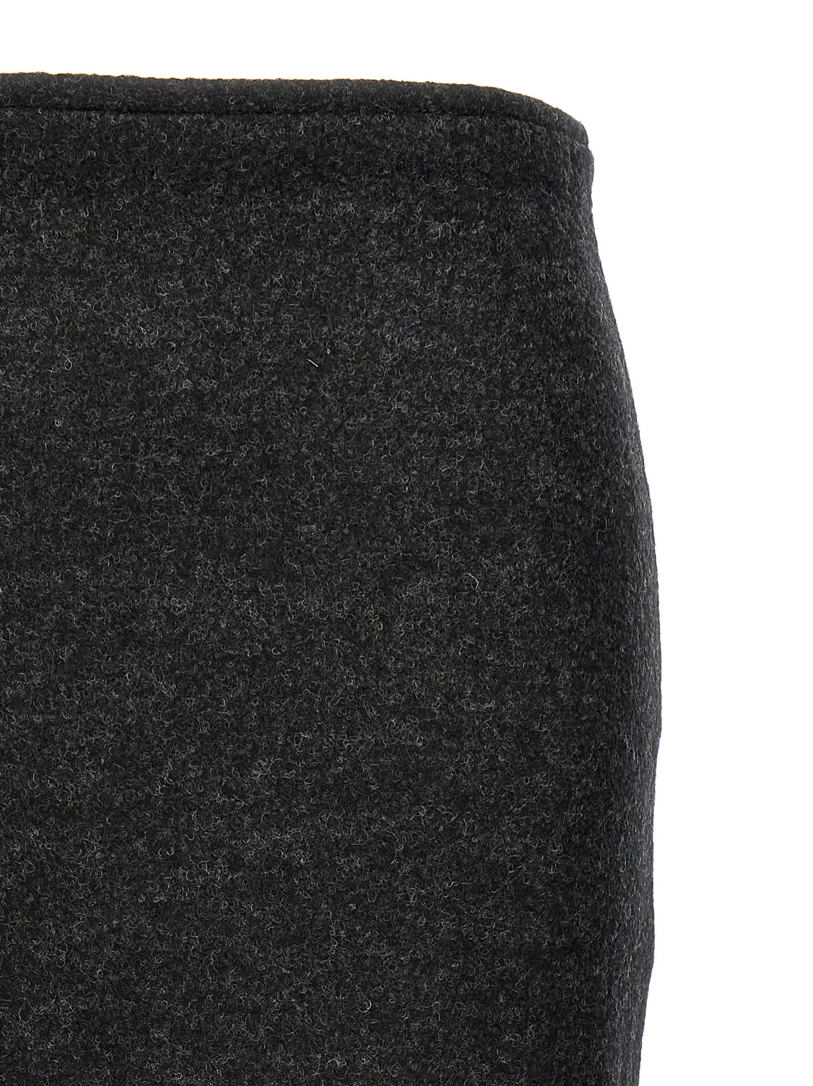 VICTORIA BECKHAM - VICTORIA BECKHAM - ’Padded Tube Detail’ skirt - Women’s Bottoms