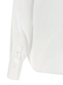 VICTORIA BECKHAM - VICTORIA BECKHAM - ’cropped’ shirt - Women’s Tops