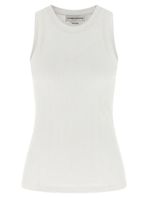 VICTORIA BECKHAM - VICTORIA BECKHAM - ’Rib tank’ top - Women’s Tops