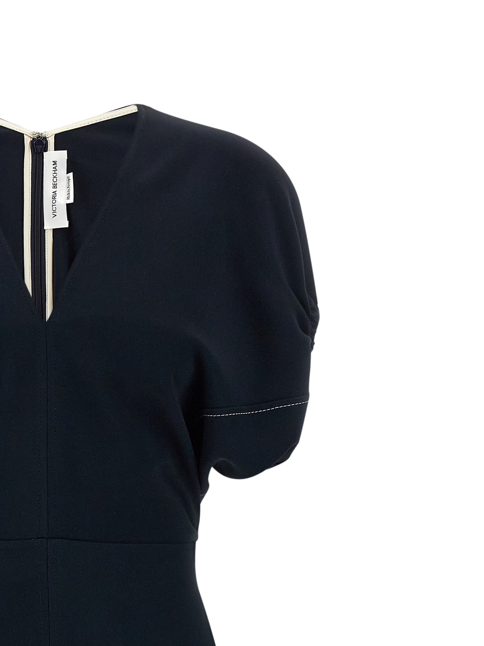 VICTORIA BECKHAM - VICTORIA BECKHAM - ’Edith’ dress - Women’s Clothing