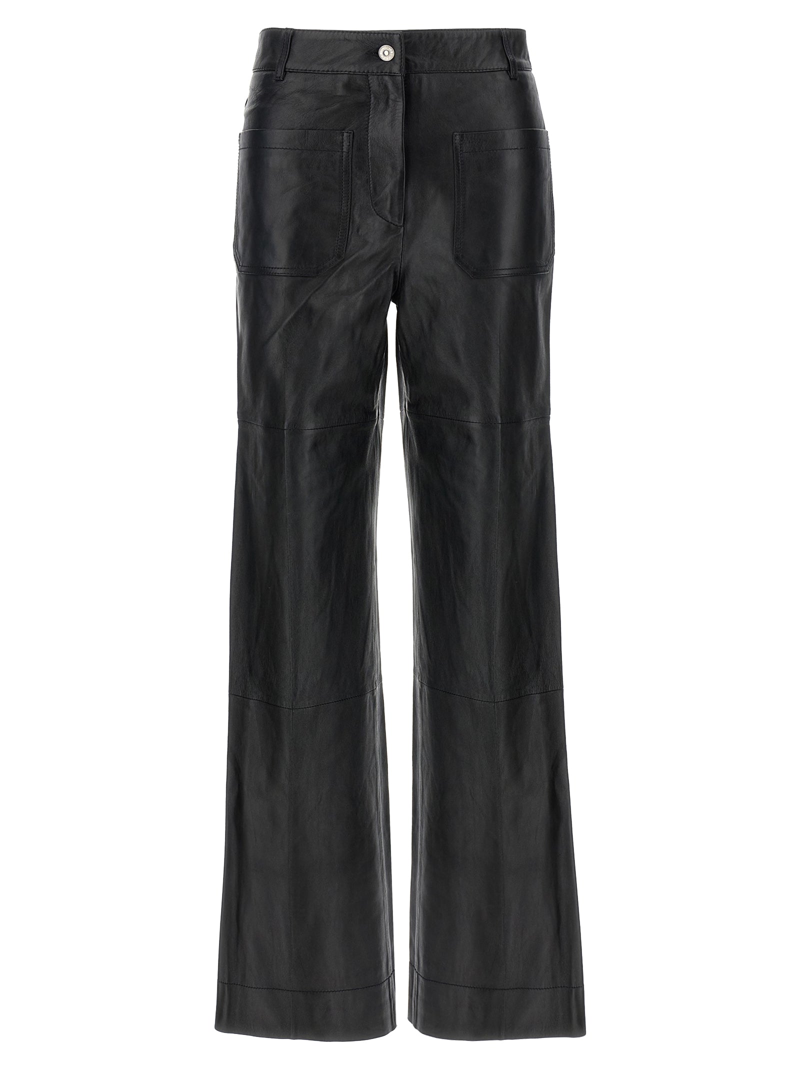 VICTORIA BECKHAM - VICTORIA BECKHAM - ’Alina’ pants - Women’s Pants